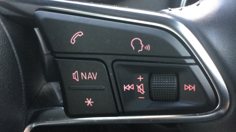 Audi TT 1.8T FSI Sport 2dr Petrol Coupe